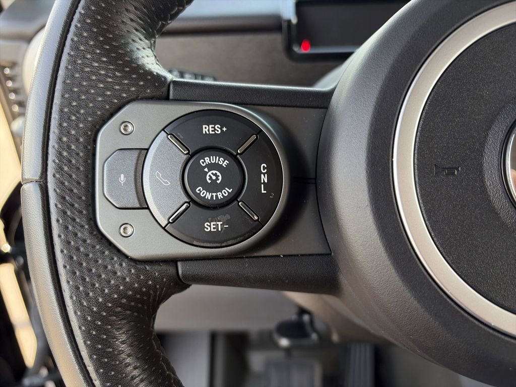 Used 2024 INEOS Grenadier image 9