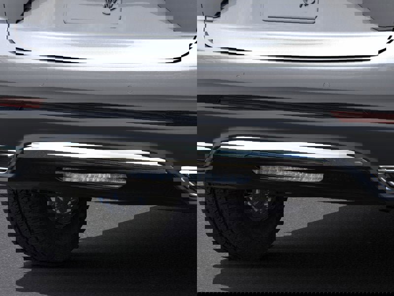 New 2025 Buick Envision Preferred image 14