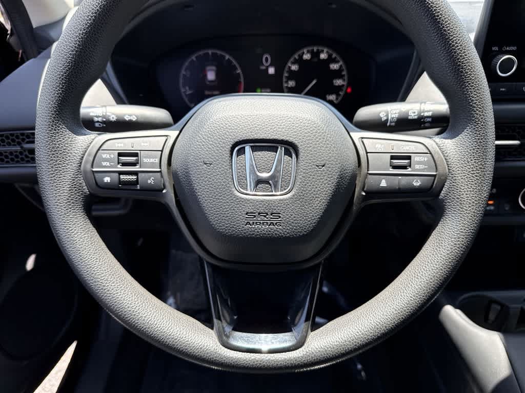 Certified 2023 Honda HR-V LX image 20