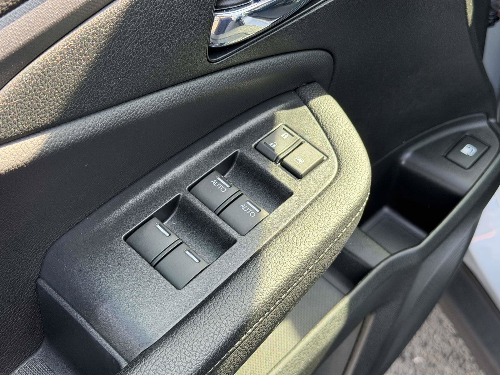Certified 2025 Honda Ridgeline RTL+ image 7
