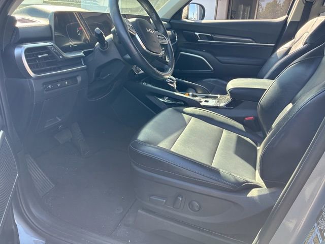 Certified 2024 Kia Telluride S FWD image 6