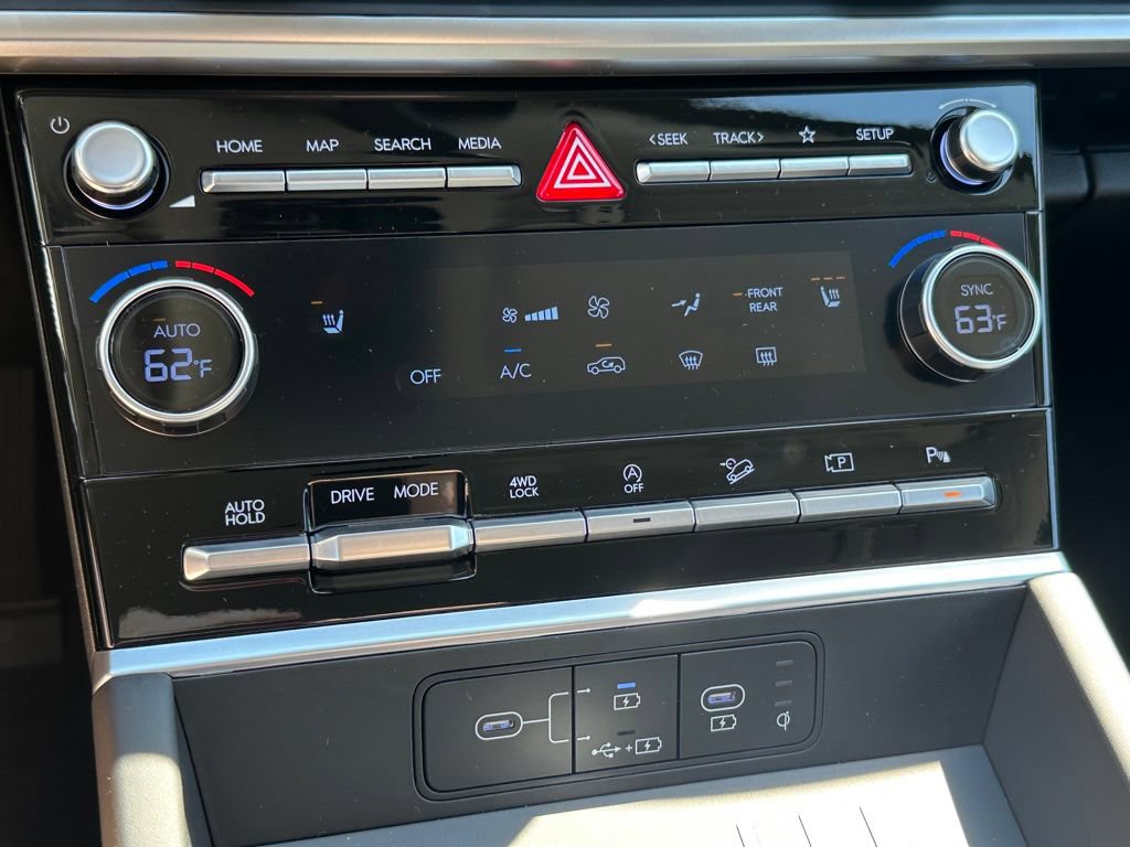 New 2026 Hyundai Santa Fe SEL AWD/4WD image 18