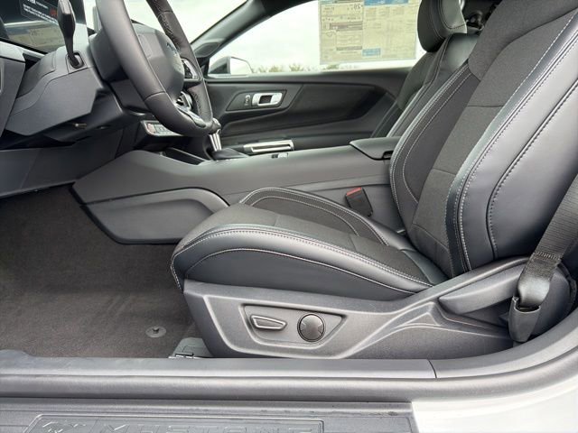 New 2026 Ford Mustang Coupe image 12