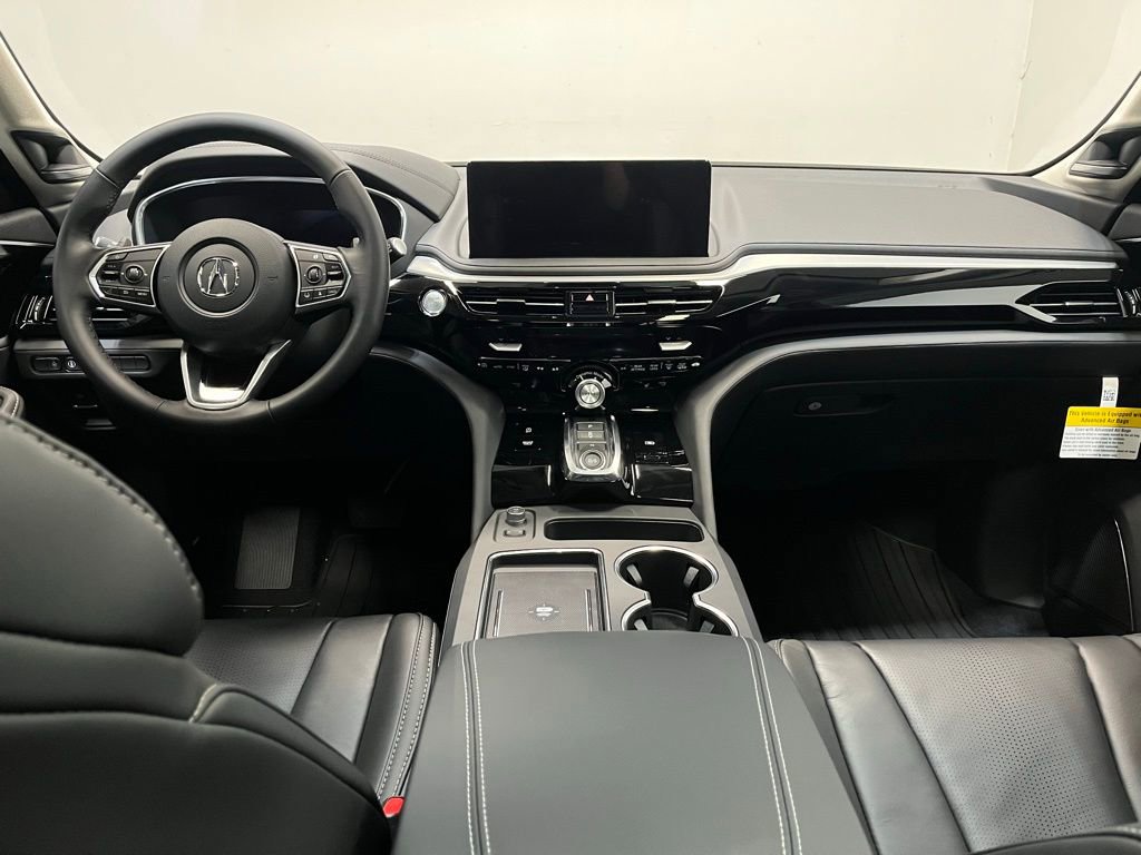 New 2026 Acura MDX SH-AWD w/ Technology Package image 17