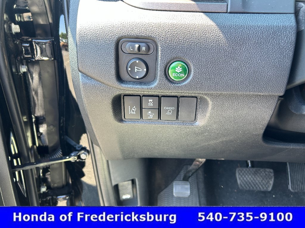 Certified 2026 Honda Ridgeline RTL image 27