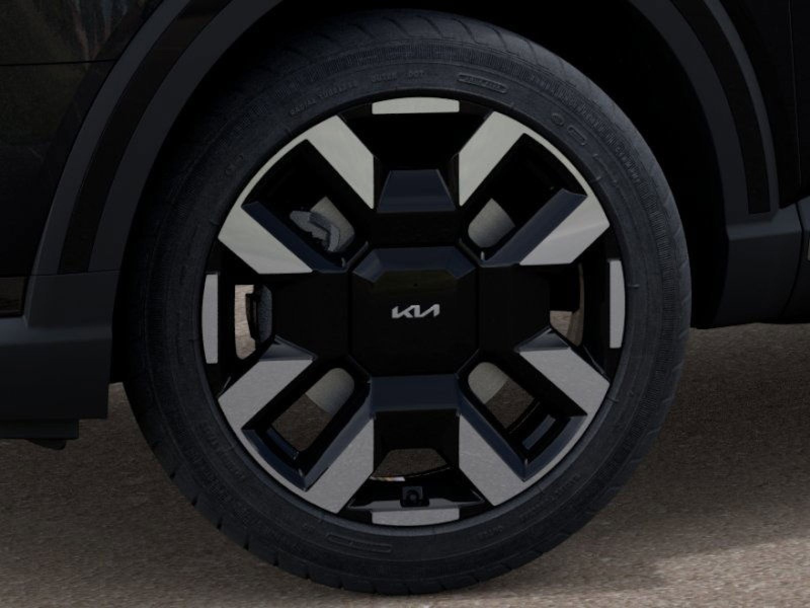 New 2027 Kia Telluride S image 12