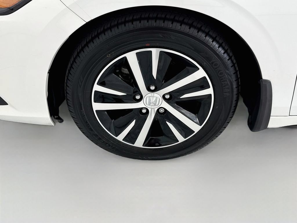 Used 2024 Honda Civic LX image 27