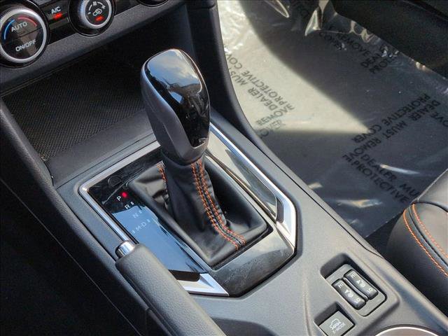 Used 2023 Subaru Crosstrek 2.5i Limited image 12