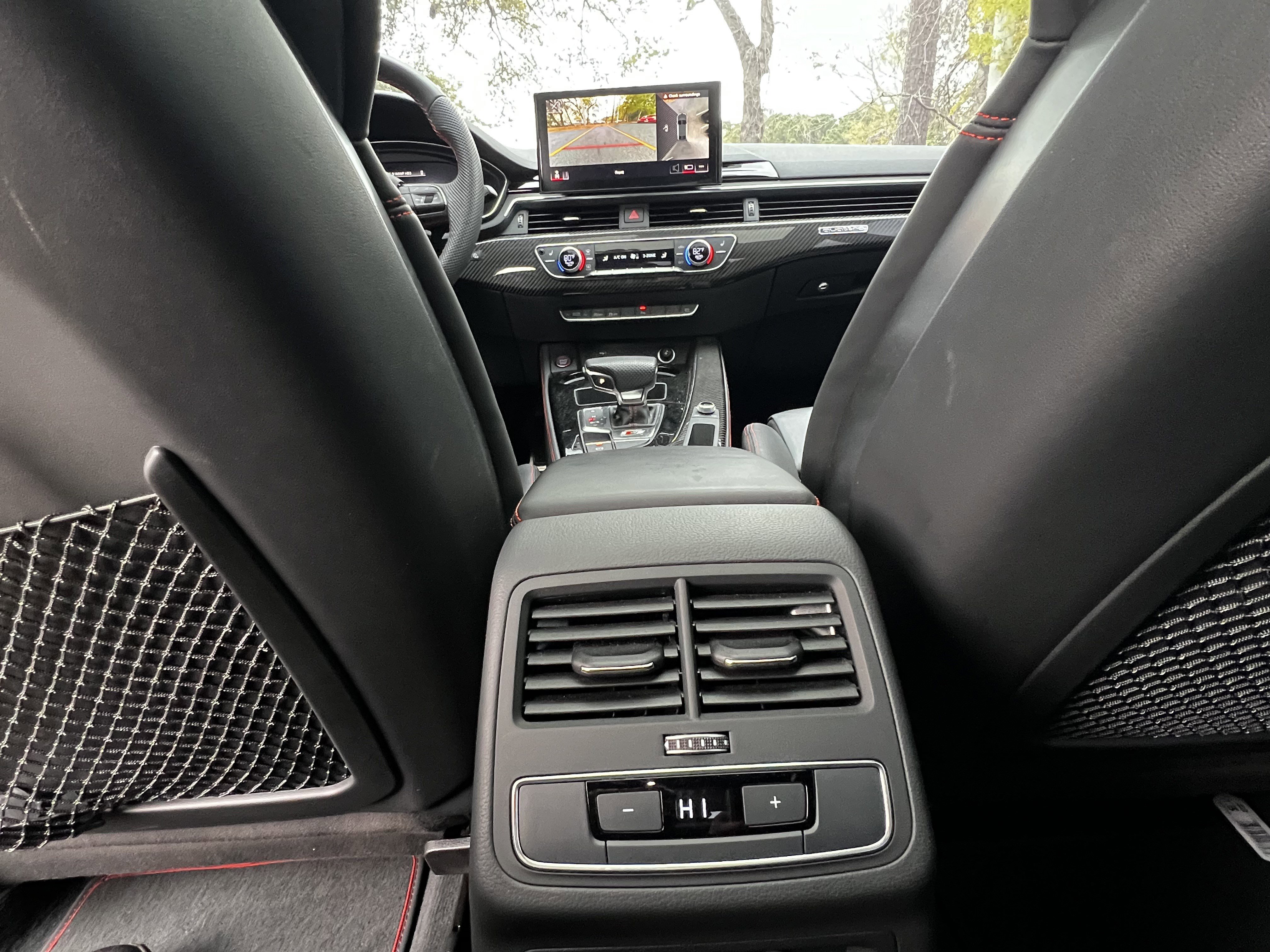 Used 2024 Audi S5 Premium Plus w/ Premium Plus Package image 39