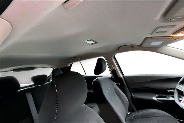 Used 2024 Nissan Kicks SV w/ Interior Electronics Package image 19