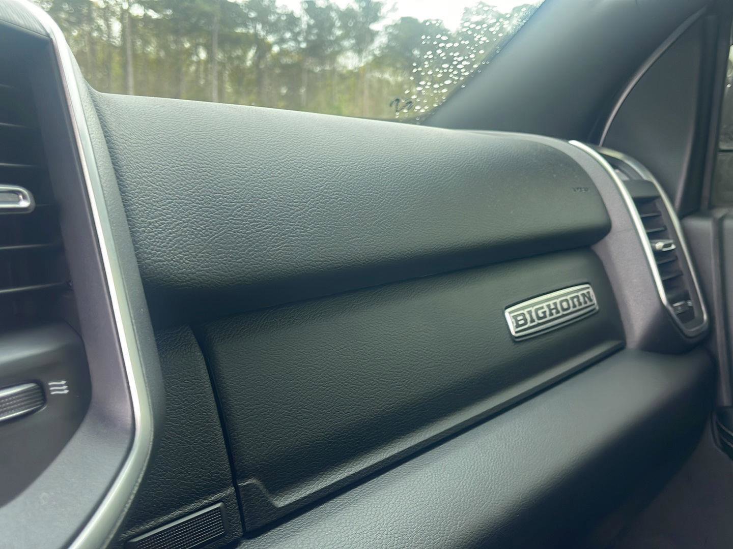 Used 2026 RAM 2500 Big Horn image 19