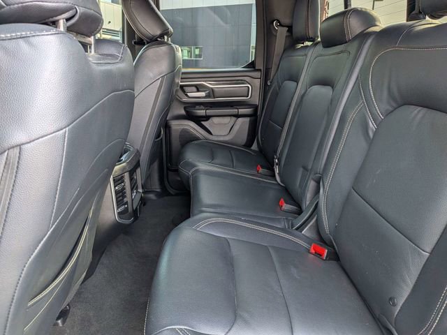 Used 2023 RAM 1500 Big Horn image 13