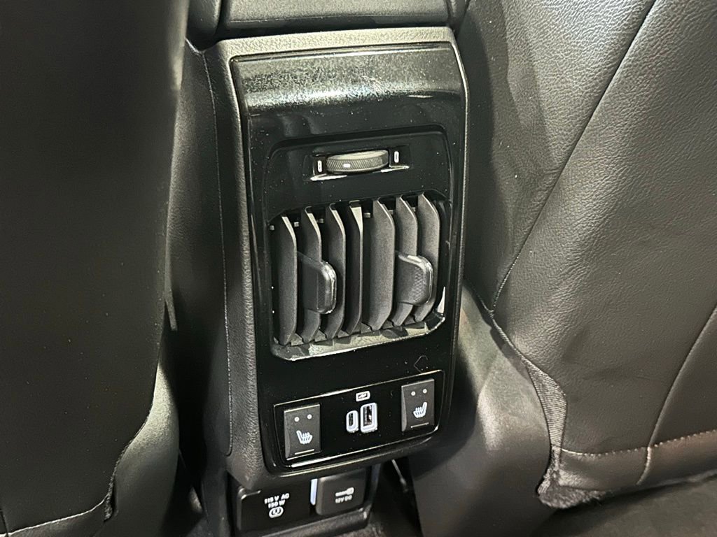 Used 2022 Jeep Compass High Altitude image 29