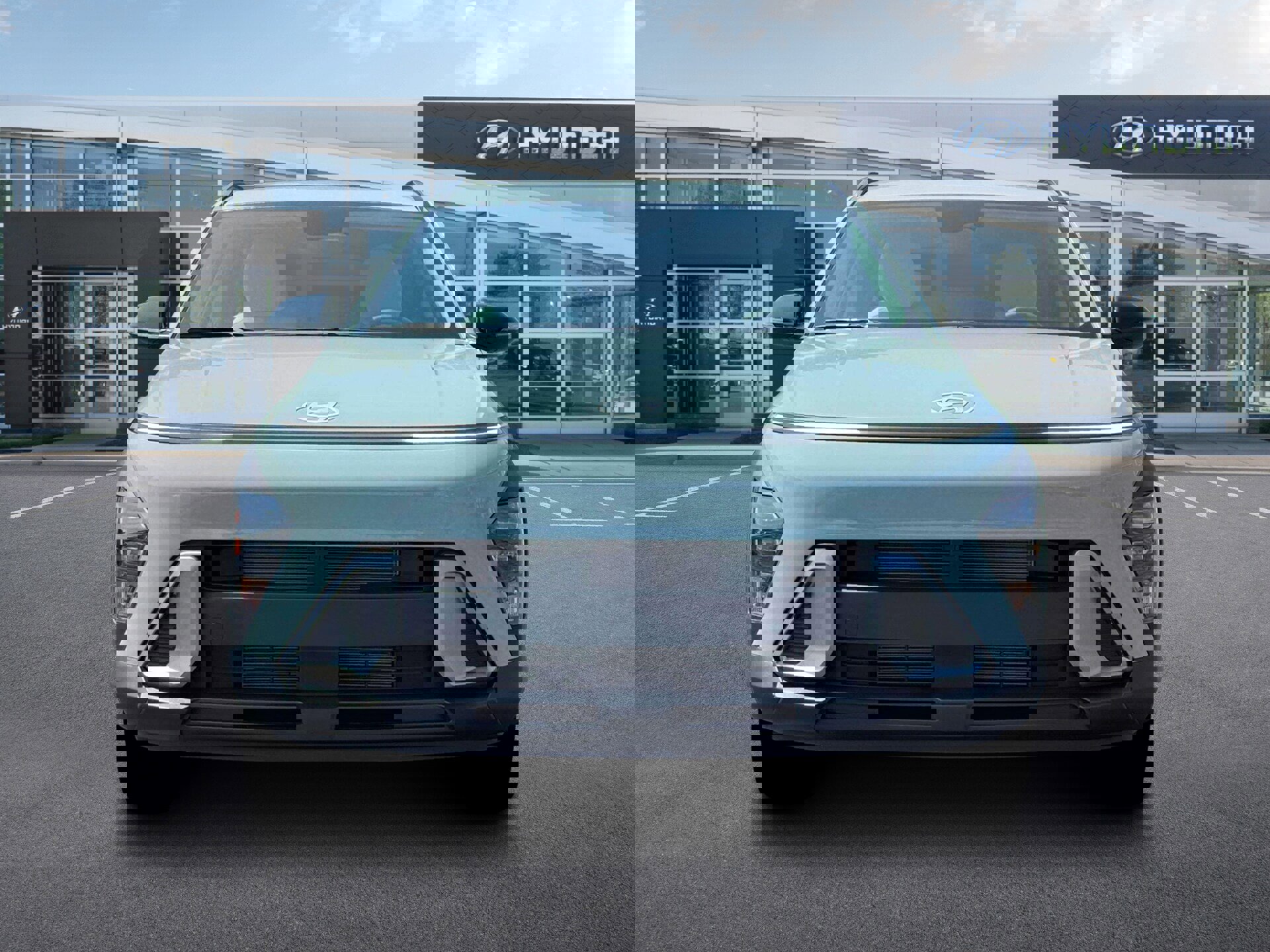 New 2026 Hyundai Kona SEL Sport image 12