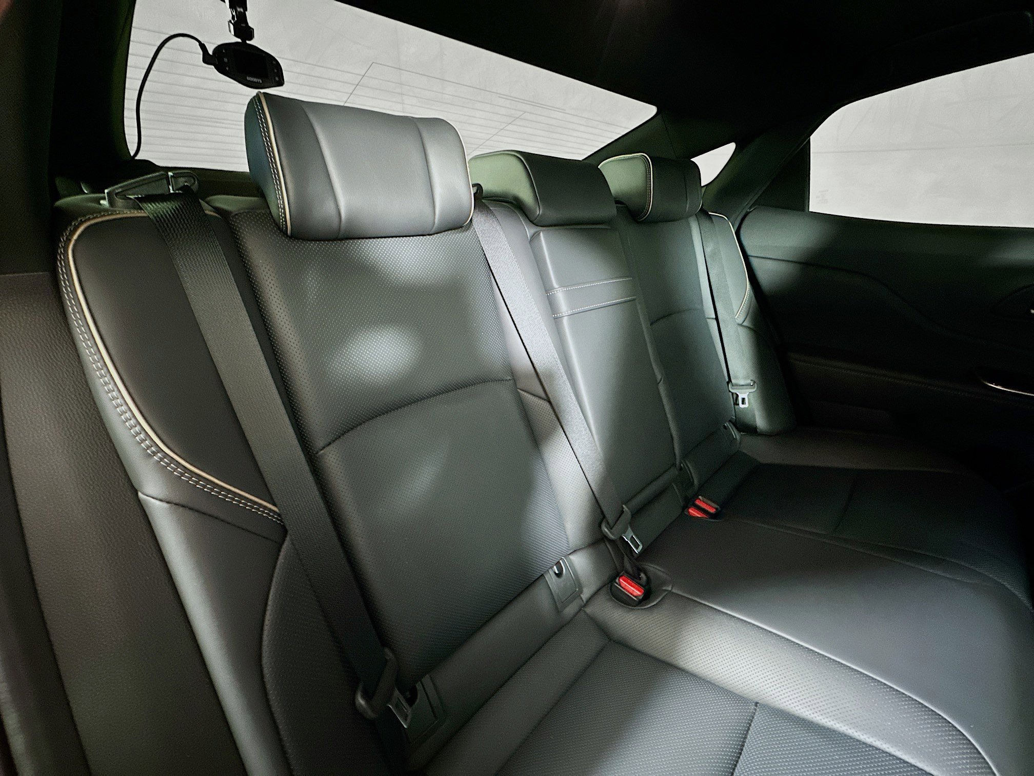 Used 2024 Toyota Crown Platinum image 24