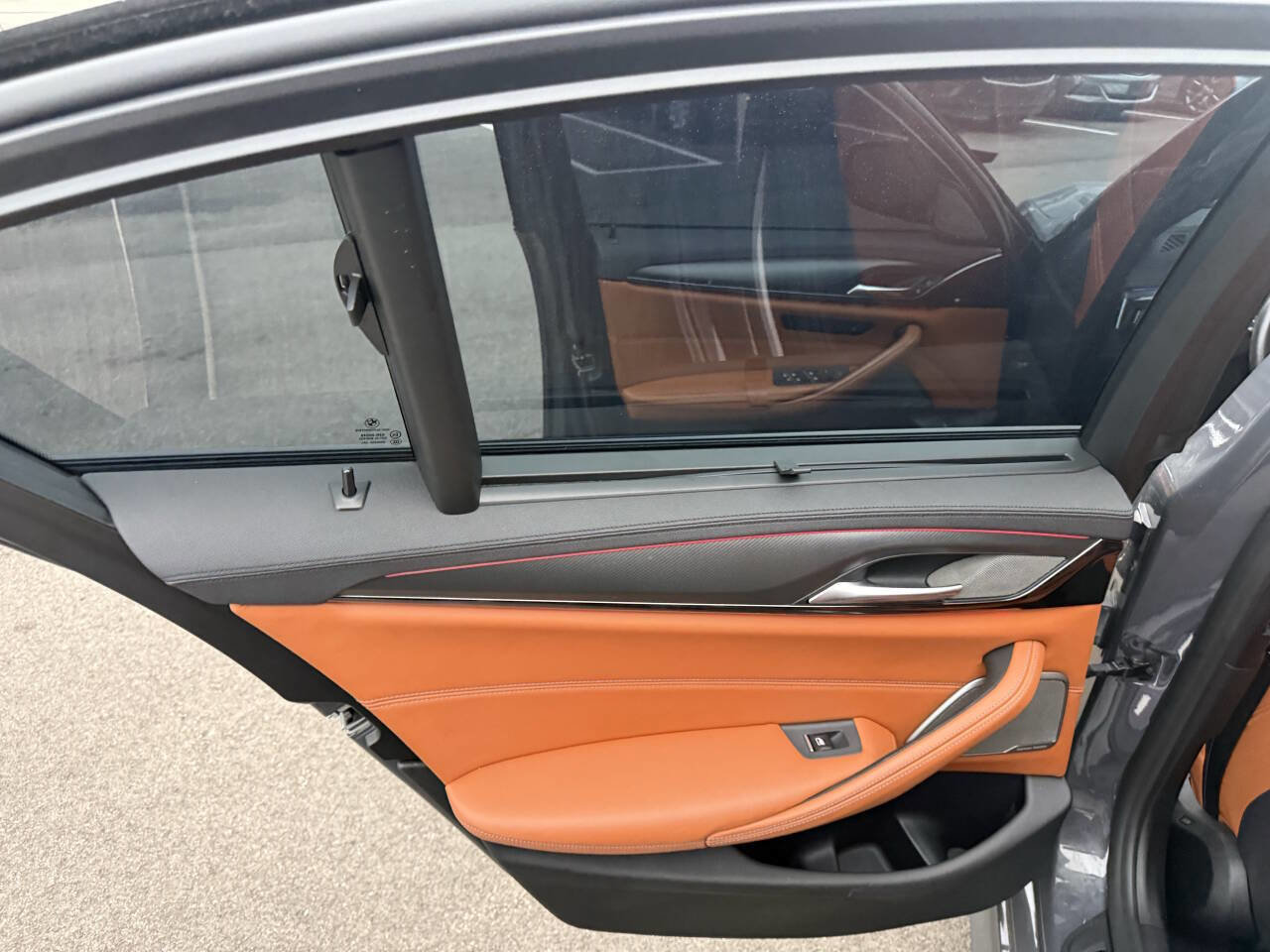 Used 2021 BMW M5 w/ Competition Package image 19