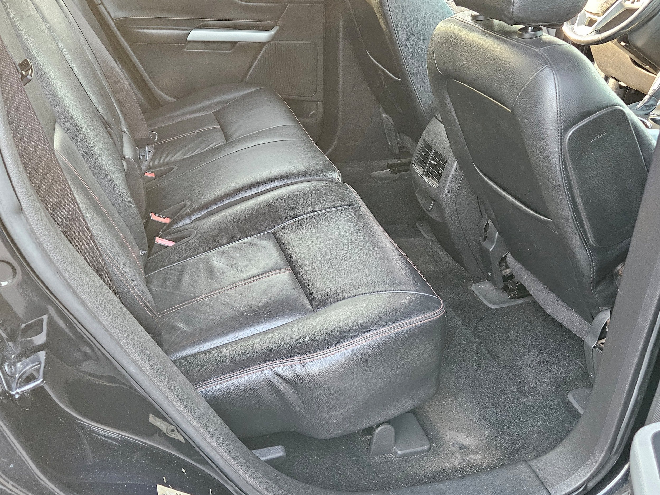 Used 2013 Ford Edge SEL FWD image 22