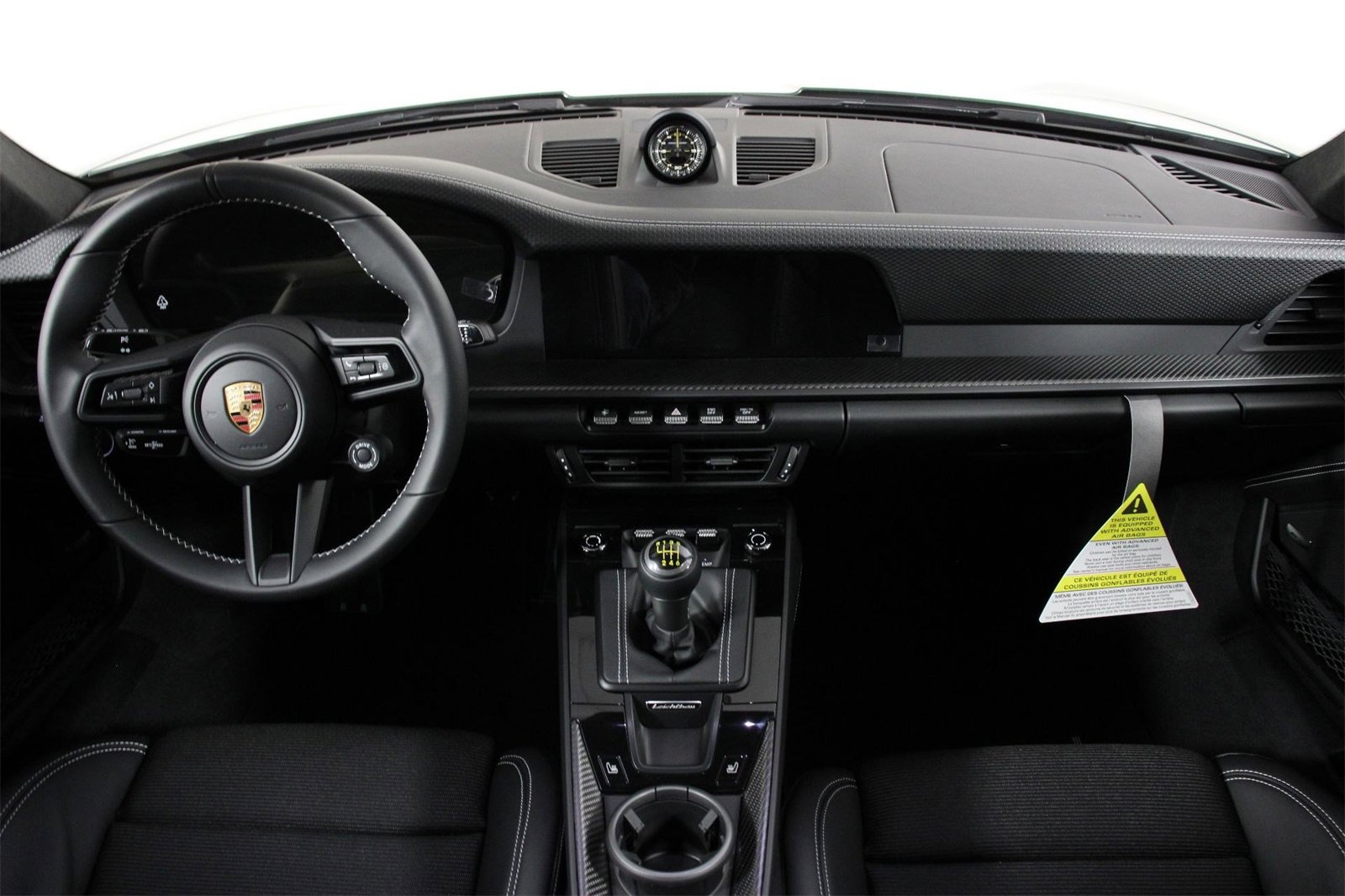 New 2026 Porsche 911 GT3 image 11