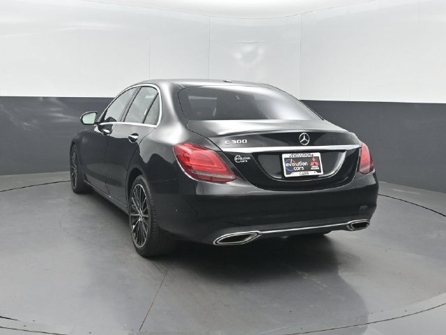 Used 2021 Mercedes-Benz C 300 Sedan w/ Premium Package image 29
