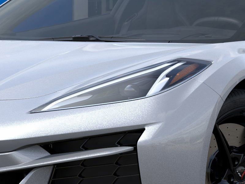 New 2026 Chevrolet Corvette E-Ray w/ ZER Performance Package AWD/4WD image 10
