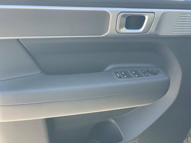 New 2026 Hyundai Santa Fe SE FWD image 20