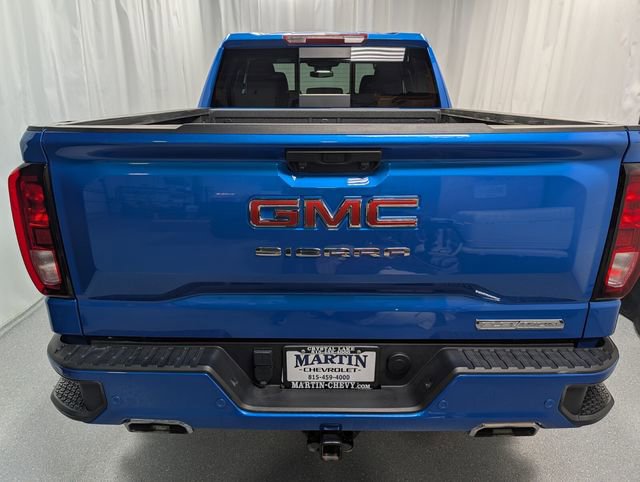 Certified 2023 GMC Sierra 1500 Elevation w/ Preferred Package AWD/4WD image 5