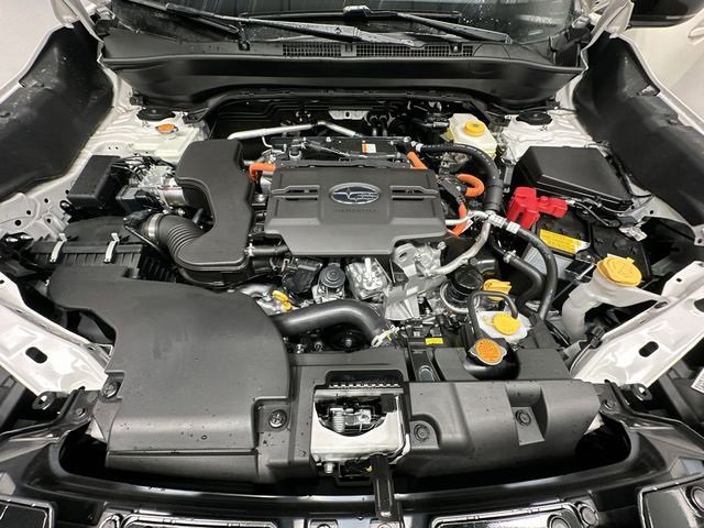 New 2025 Subaru Forester Sport image 25