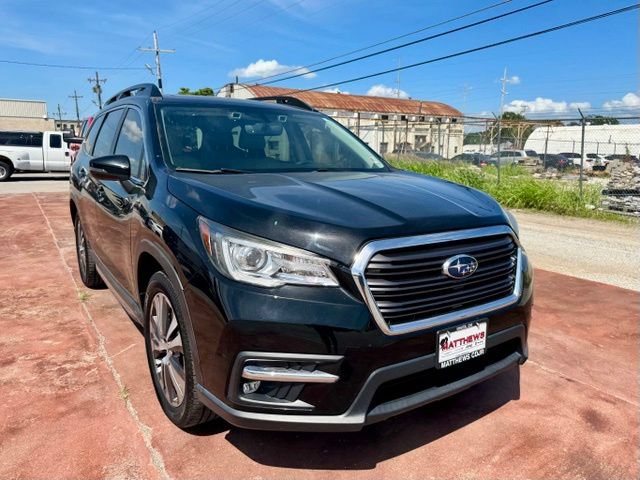 Used 2021 Subaru Ascent Limited w/ Technology Package AWD/4WD image 3