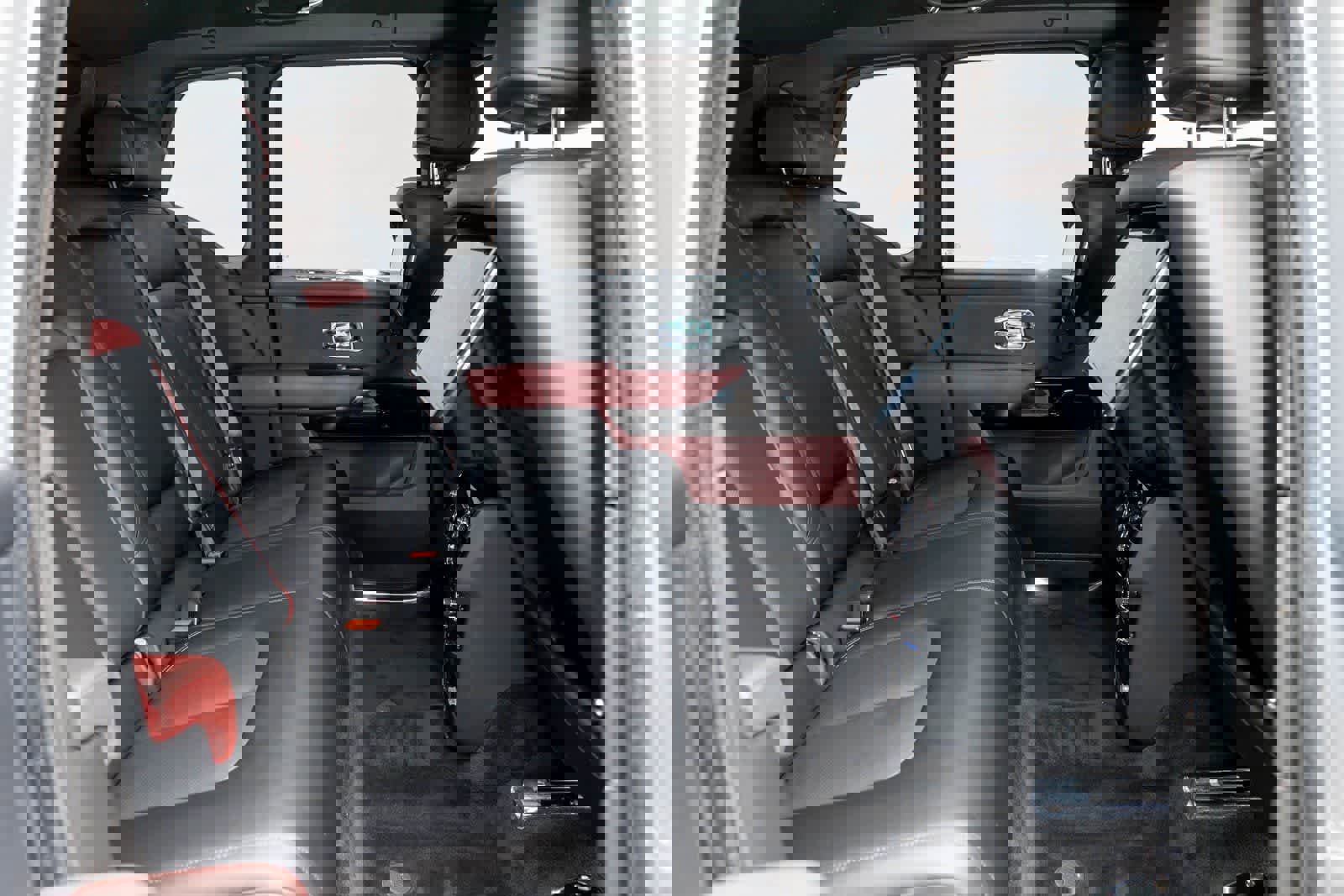 Certified 2022 Rolls-Royce Cullinan image 51