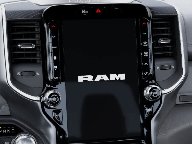 New 2027 RAM 1500 Laramie w/ Laramie Preferred Package AWD/4WD image 18