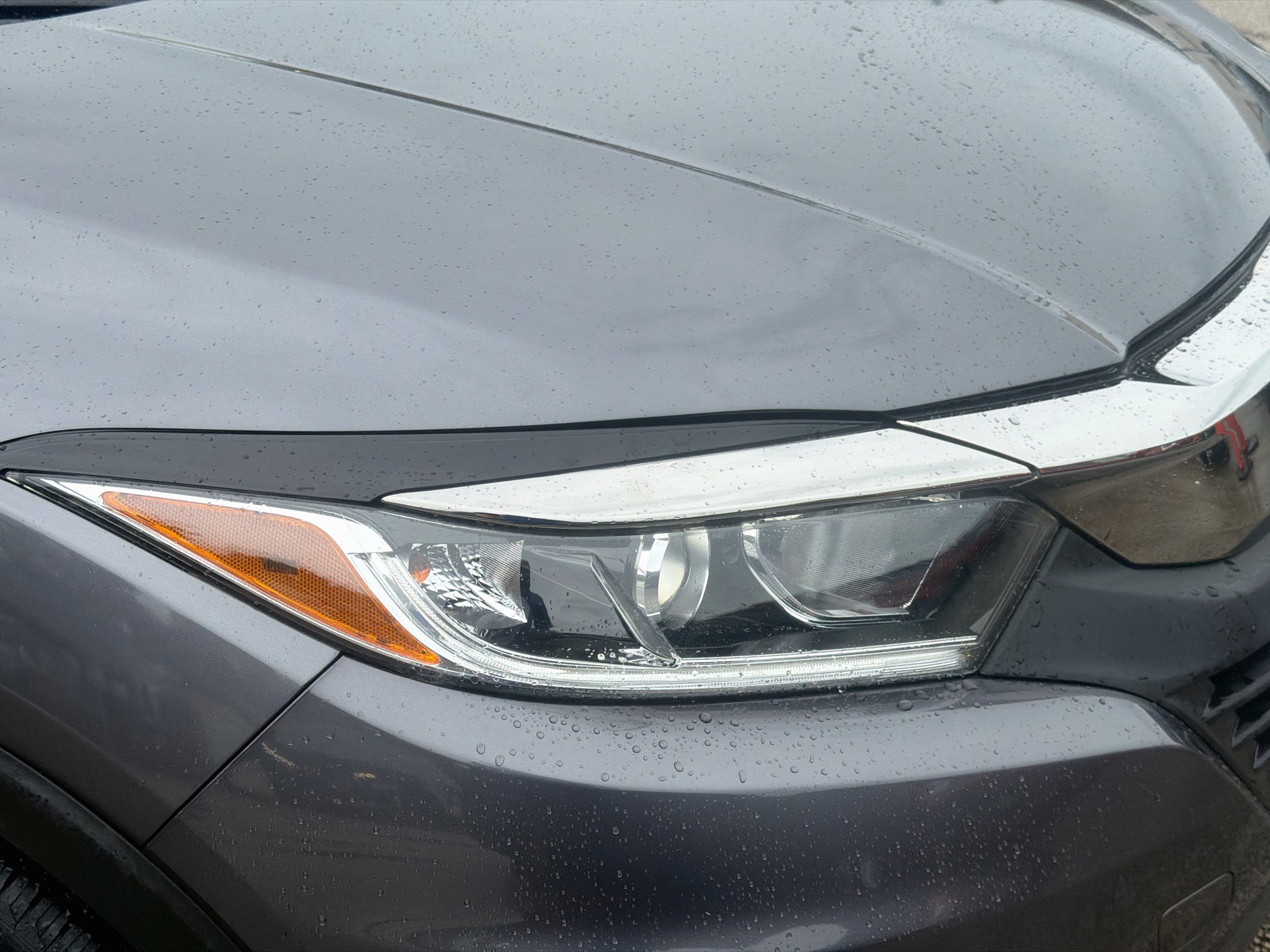 Used 2022 Honda HR-V LX image 32