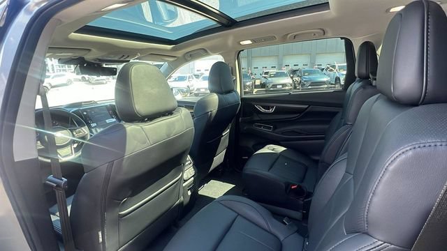 New 2026 Subaru Ascent Touring AWD/4WD image 26