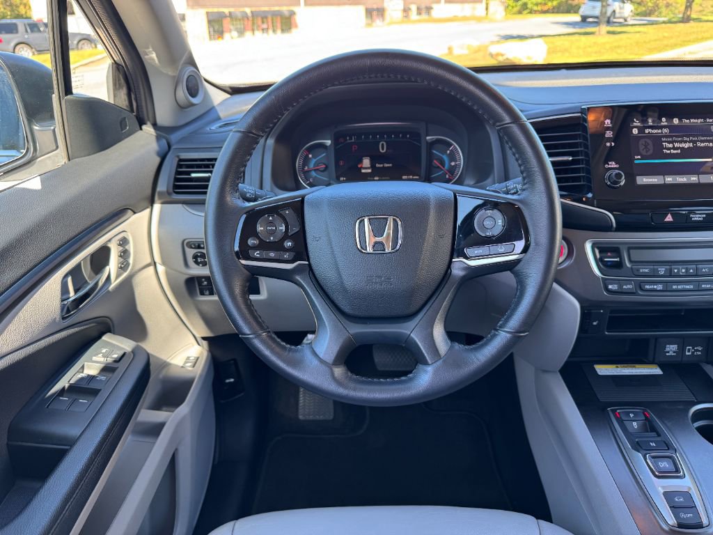 Used 2022 Honda Pilot Special Edition image 21