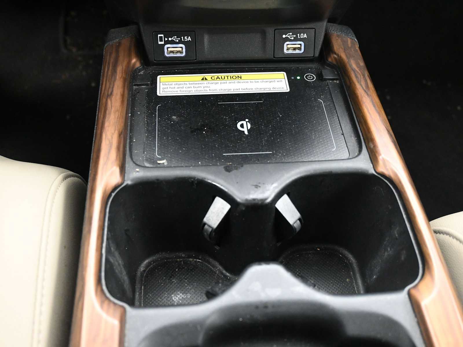 Used 2022 Honda CR-V Touring image 22