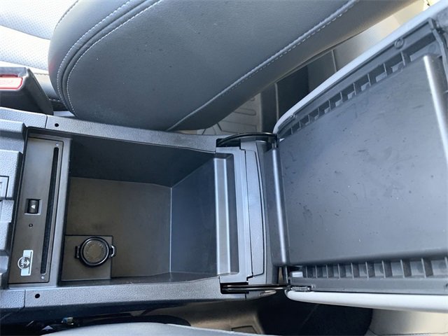 Used 2022 Subaru Outback Limited image 26