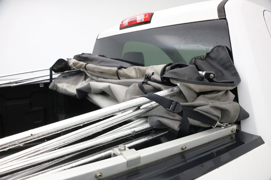 Used 2020 Chevrolet Silverado 1500 W/T w/ WT Fleet Convenience Package image 17