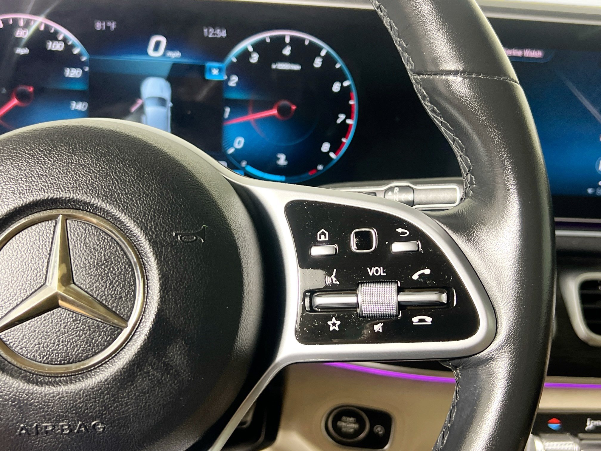 Used 2021 Mercedes-Benz GLE 350 image 19