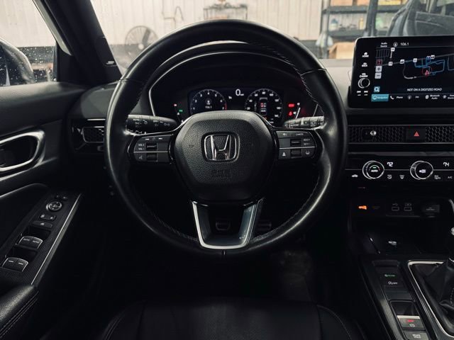 Used 2023 Honda Civic Sport Touring image 23