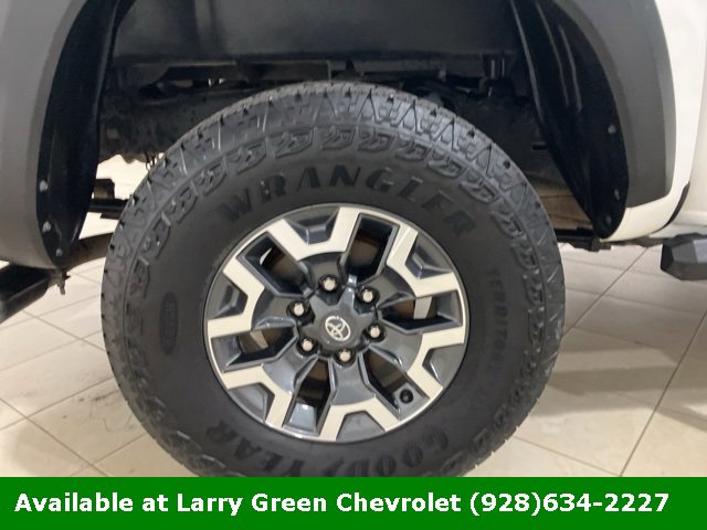 Used 2023 Toyota Tacoma TRD Sport image 26