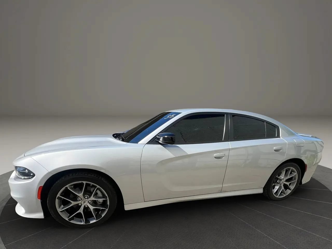 Used 2023 Dodge Charger GT RWD image 9