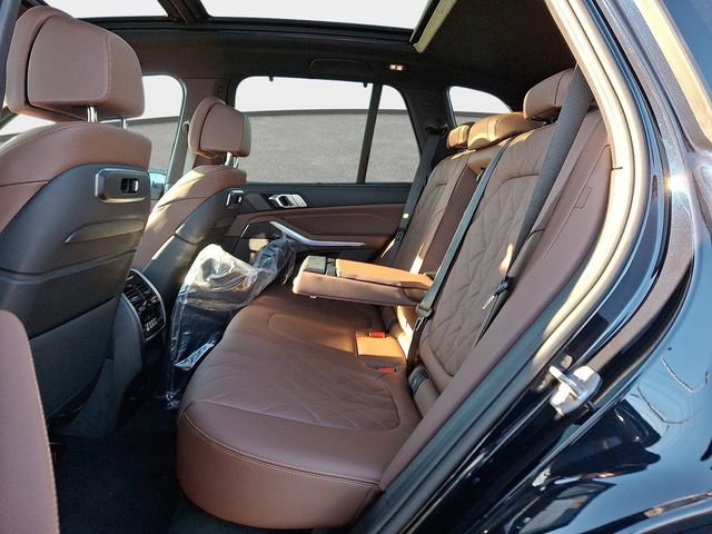 New 2026 BMW X5 M60i AWD/4WD image 9