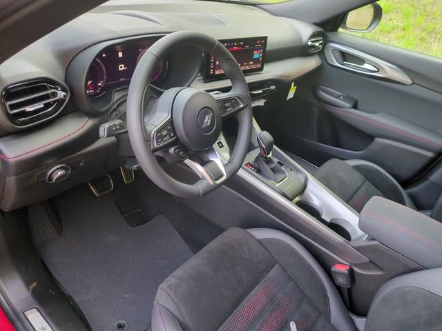 New 2024 Dodge Hornet GT AWD/4WD image 23
