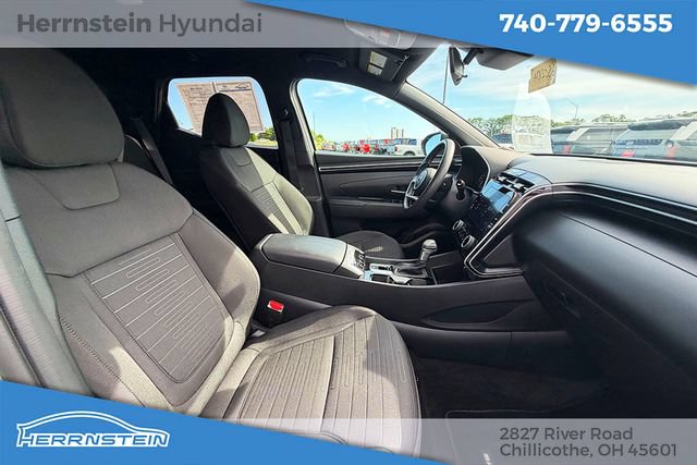 Certified 2023 Hyundai Santa Cruz SEL AWD/4WD image 28