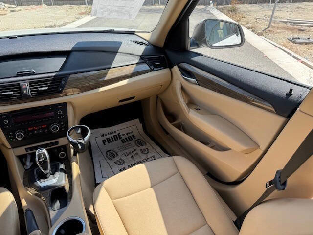 Used 2014 BMW X1 sDrive28i image 21