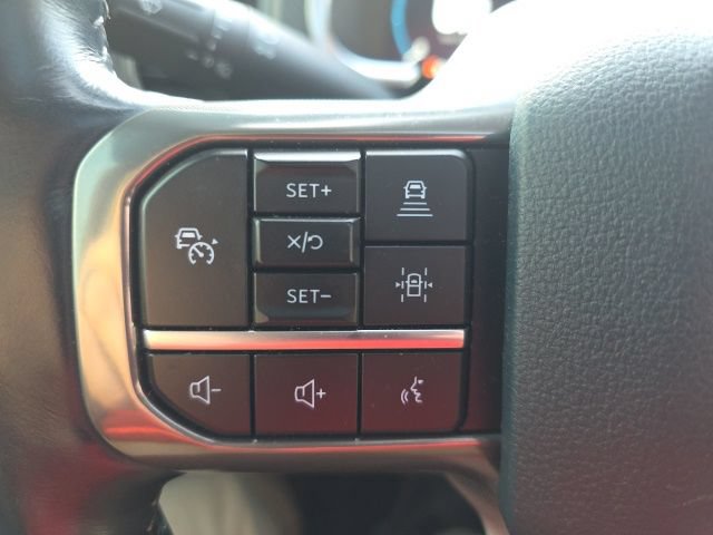 Used 2023 Ford F150 Limited AWD/4WD image 15