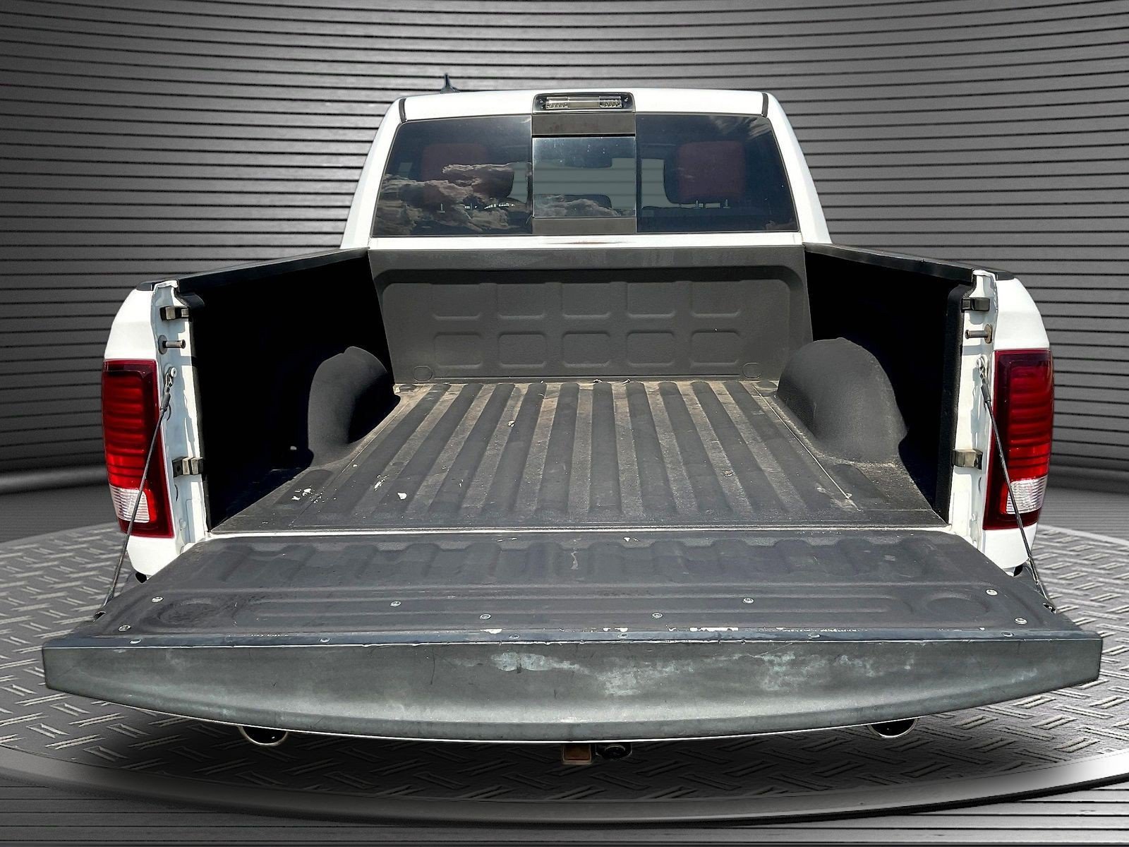 Used 2016 RAM 1500 Rebel w/ Luxury Group AWD/4WD image 9