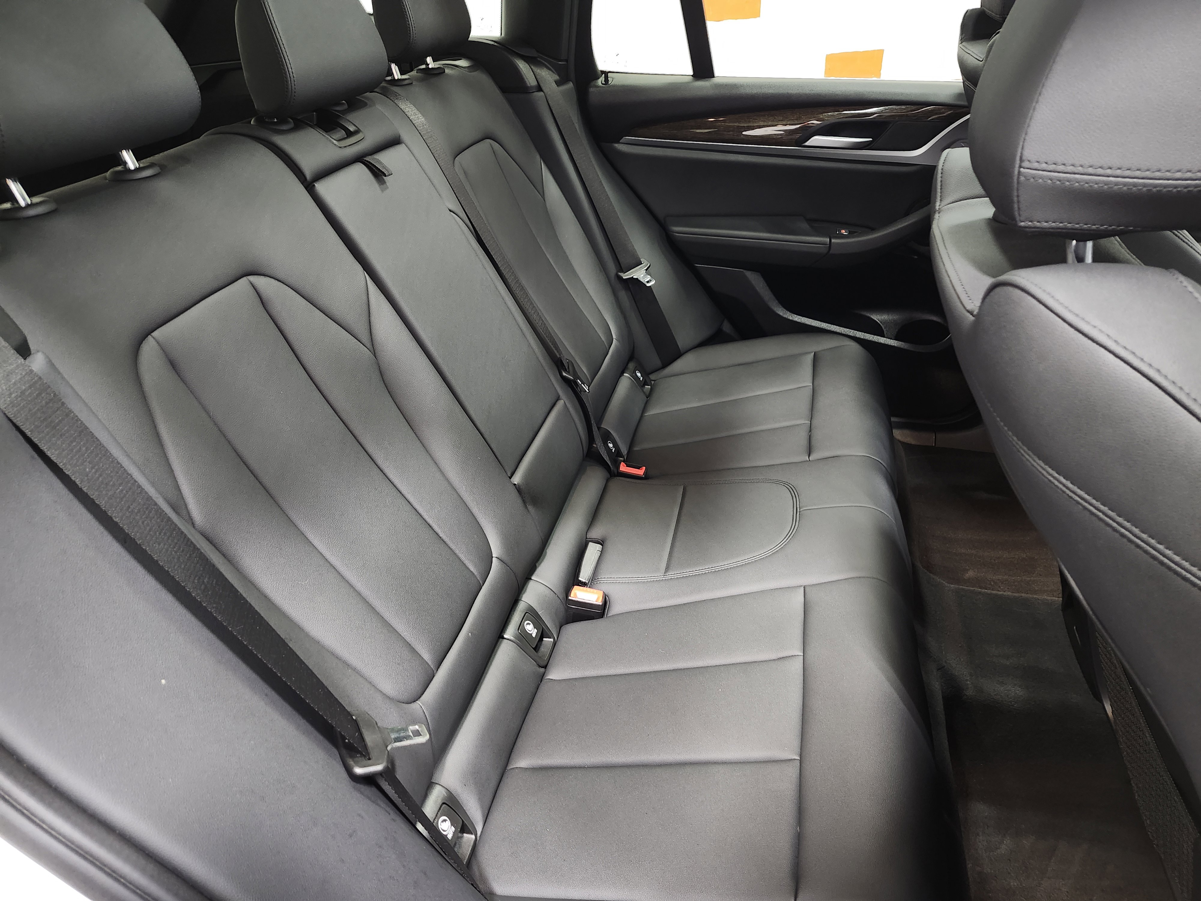 Used 2020 BMW X3 xDrive30i w/ Convenience Package image 23