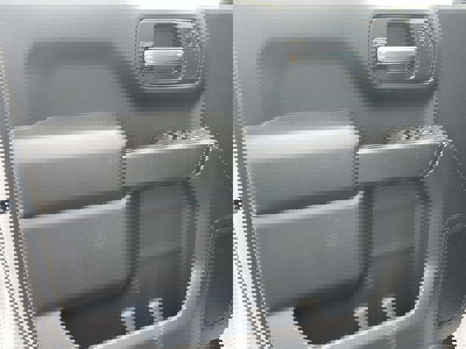 New 2026 GMC Sierra 1500 Pro w/ Pro Value Package image 20