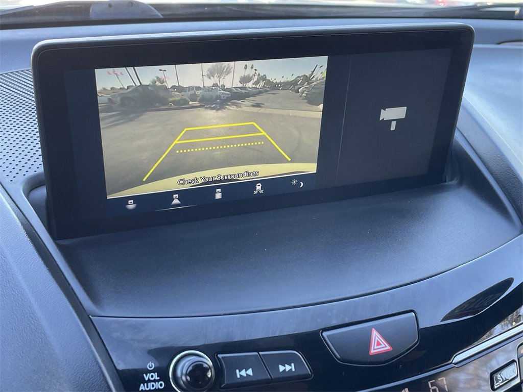 Used 2019 Acura RDX A-Spec image 28