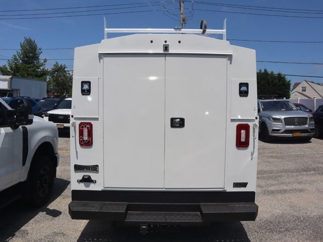 New 2026 Ford E-350 and Econoline 350 Super Duty w/ Power Equipment Group image 3